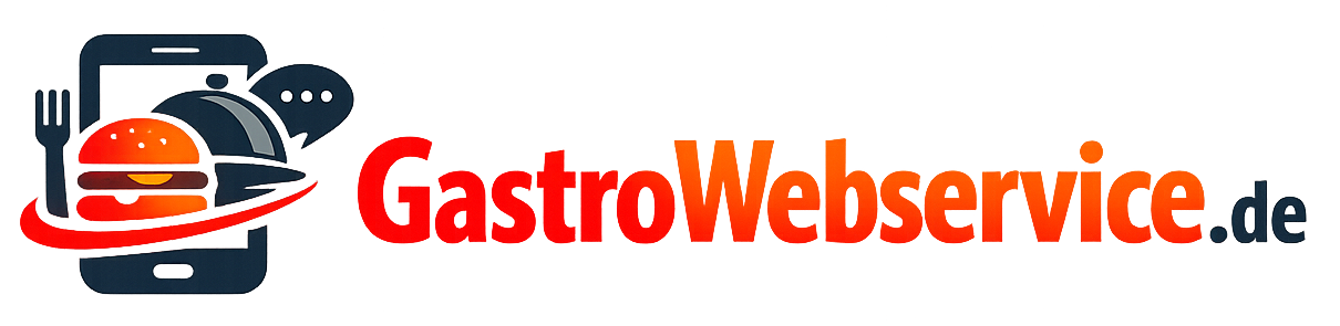 GastroWebservice Kunden- und Projektportal